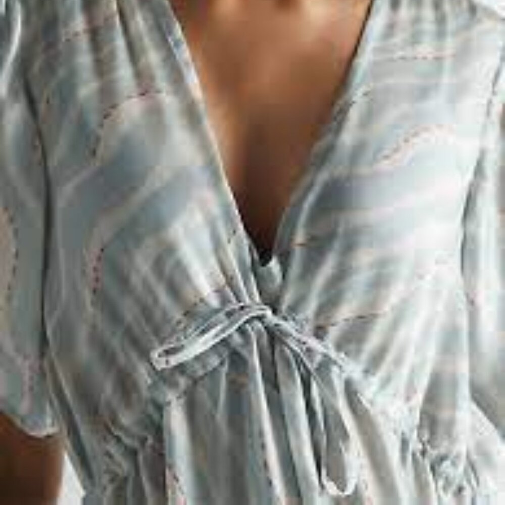 Reistor - The Beach to Bar Dress - Sold by Madewell - Picture 2 of 12